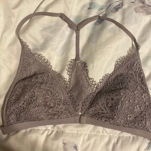 Gently worn padded Victorias Secret bralette